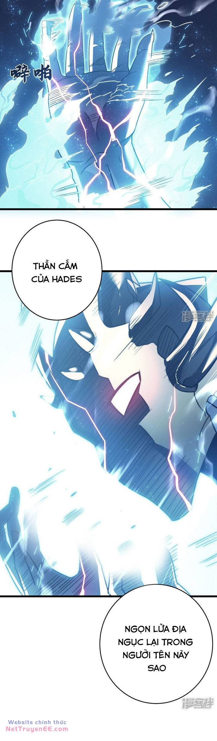 sát thần chi lộ tại dị giới chapter 66 7