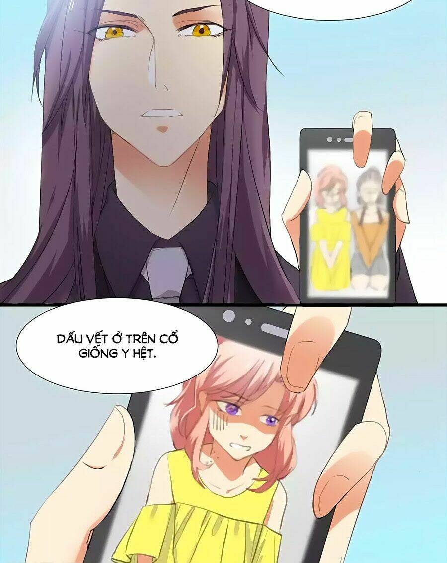 tửu điếm nữ vương chapter 1 25