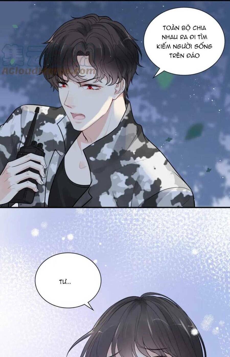 cô vợ hợp đồng bỏ trốn của tổng giám đốc chapter 489 12