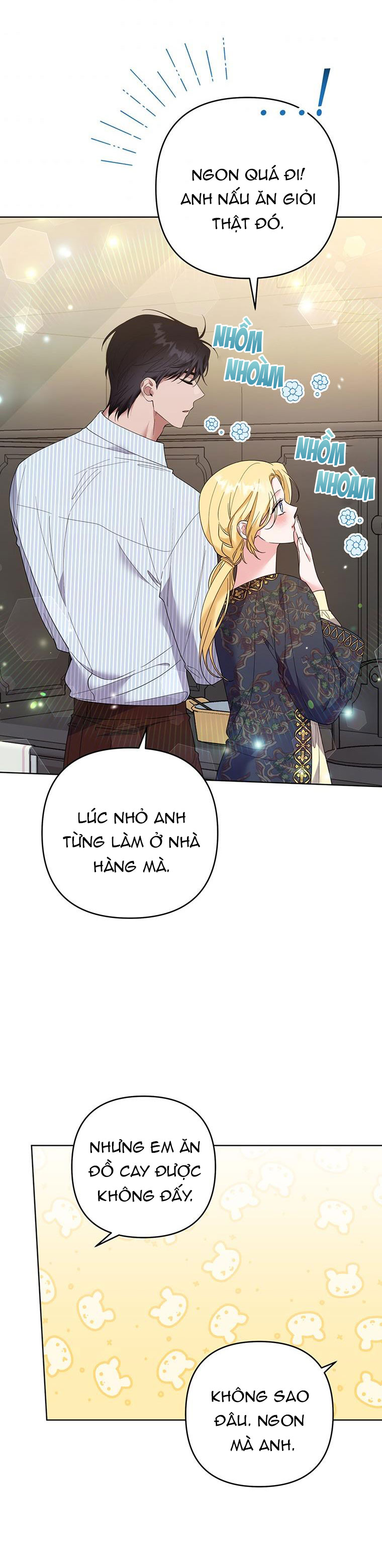 hãy để tôi được hiểu em chapter 57.2 18