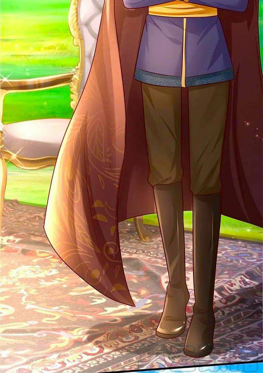 bỗng một ngày trở thành con gái nhà vua chapter 338 9