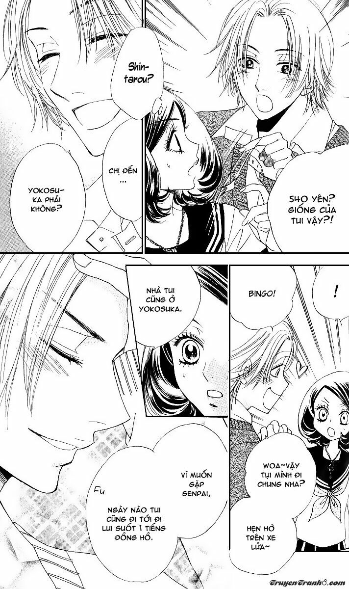 ác quỷ và bản tình ca chapter 70 18