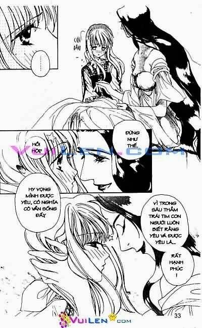 duyên kỳ ngộ chapter 2 33