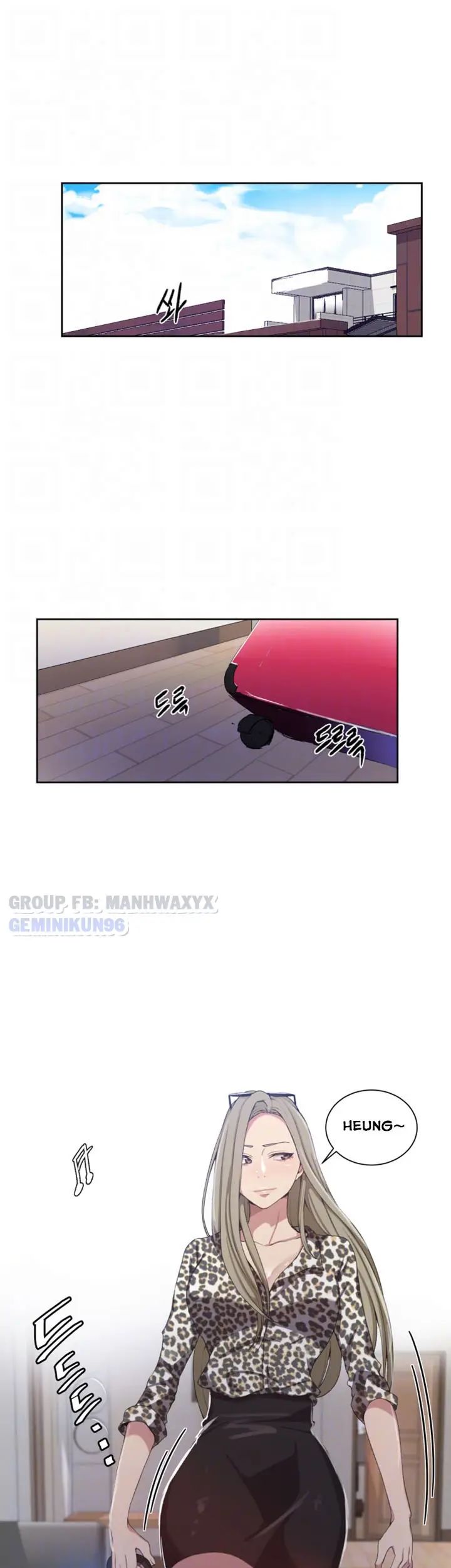 lớp học gia đình (bản không che) chapter 36 5