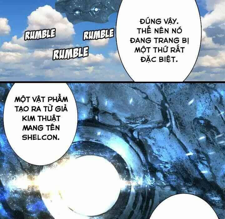 triệu hồi đến thế giới fantasy chapter 20 64