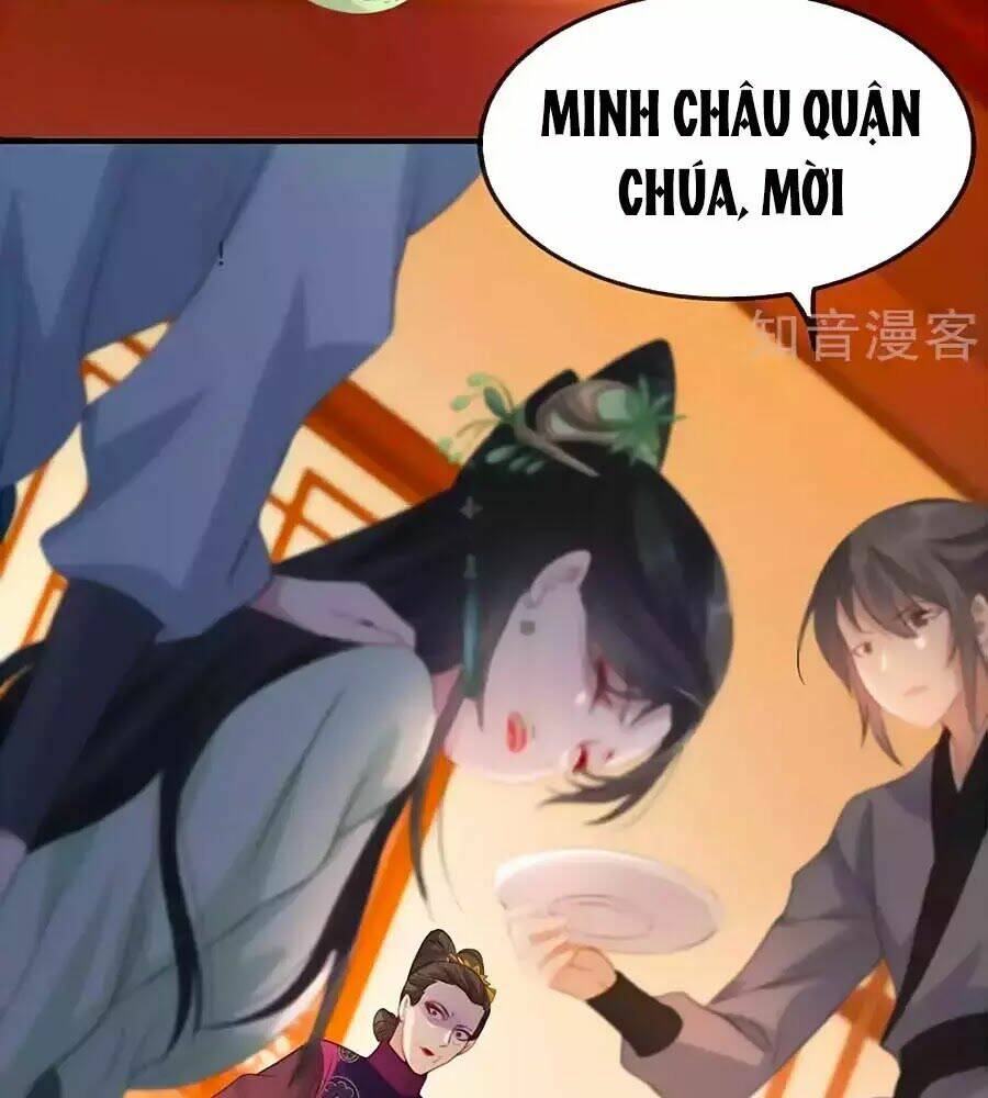 gian phi như thử đa kiều chapter 49 35