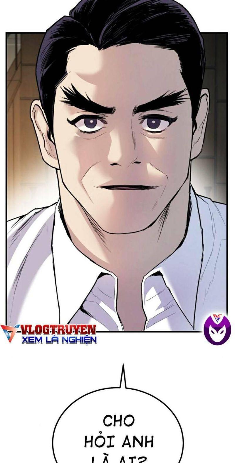 đặc vụ kim chapter 18.5 12