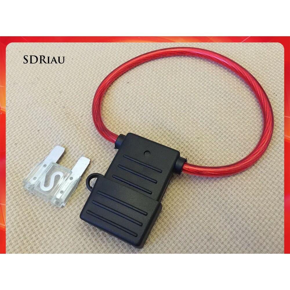 Giá đỡ cầu chì chống thấm nước chất lượng cao
