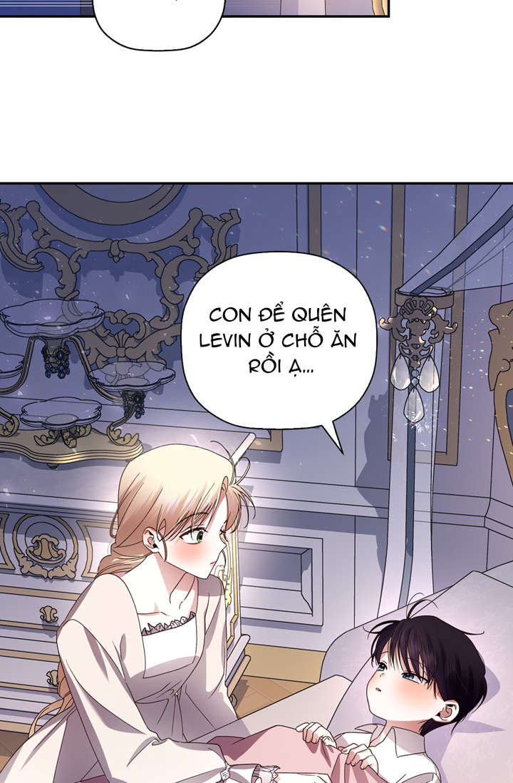 cách che giấu đứa con của hoàng đế chapter 9 68