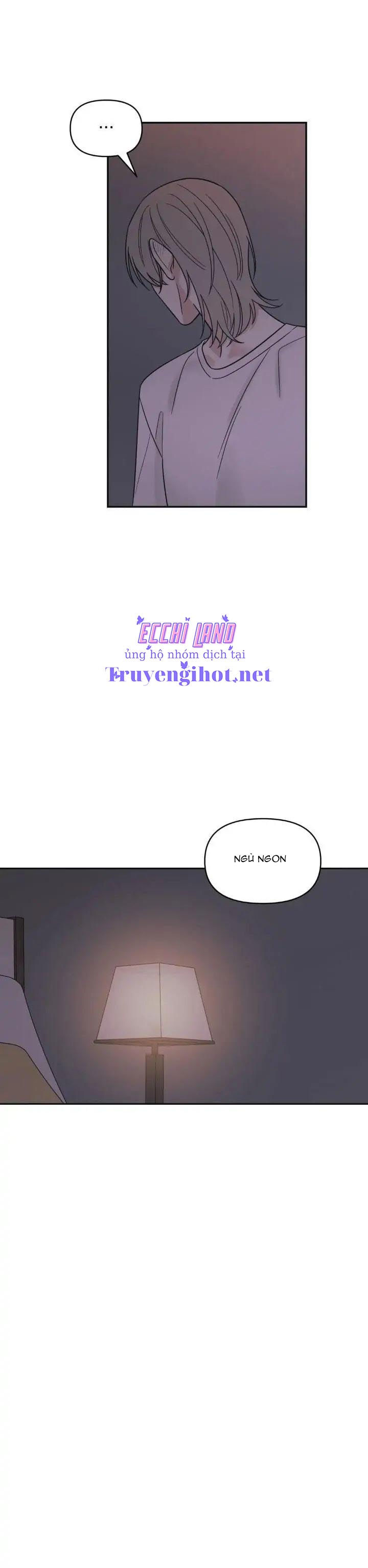 ra khỏi nhà tôi ngay! chapter 11.2 12