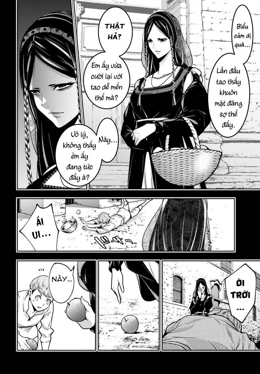 majo taisen - the war of greedy witches chapter 39 13