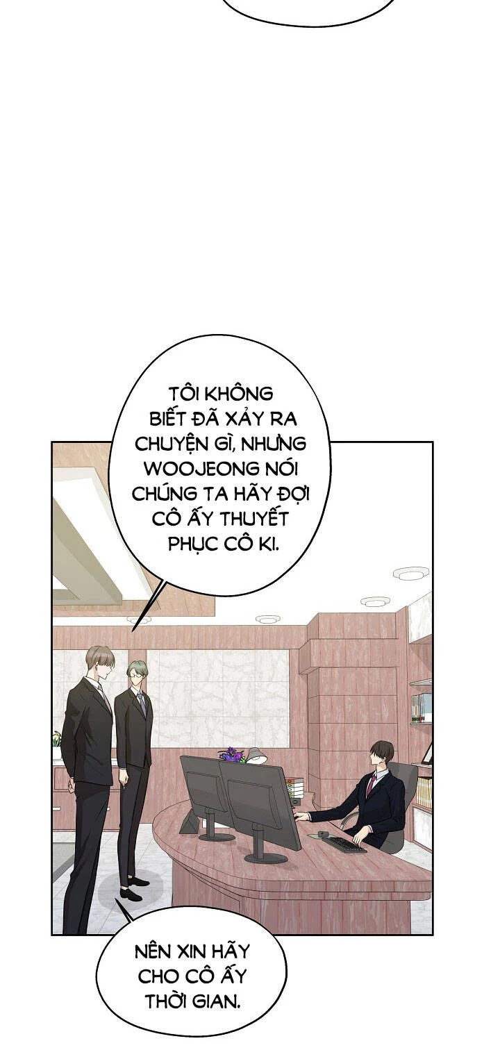 cuộc sống kỳ thú chapter 81 5