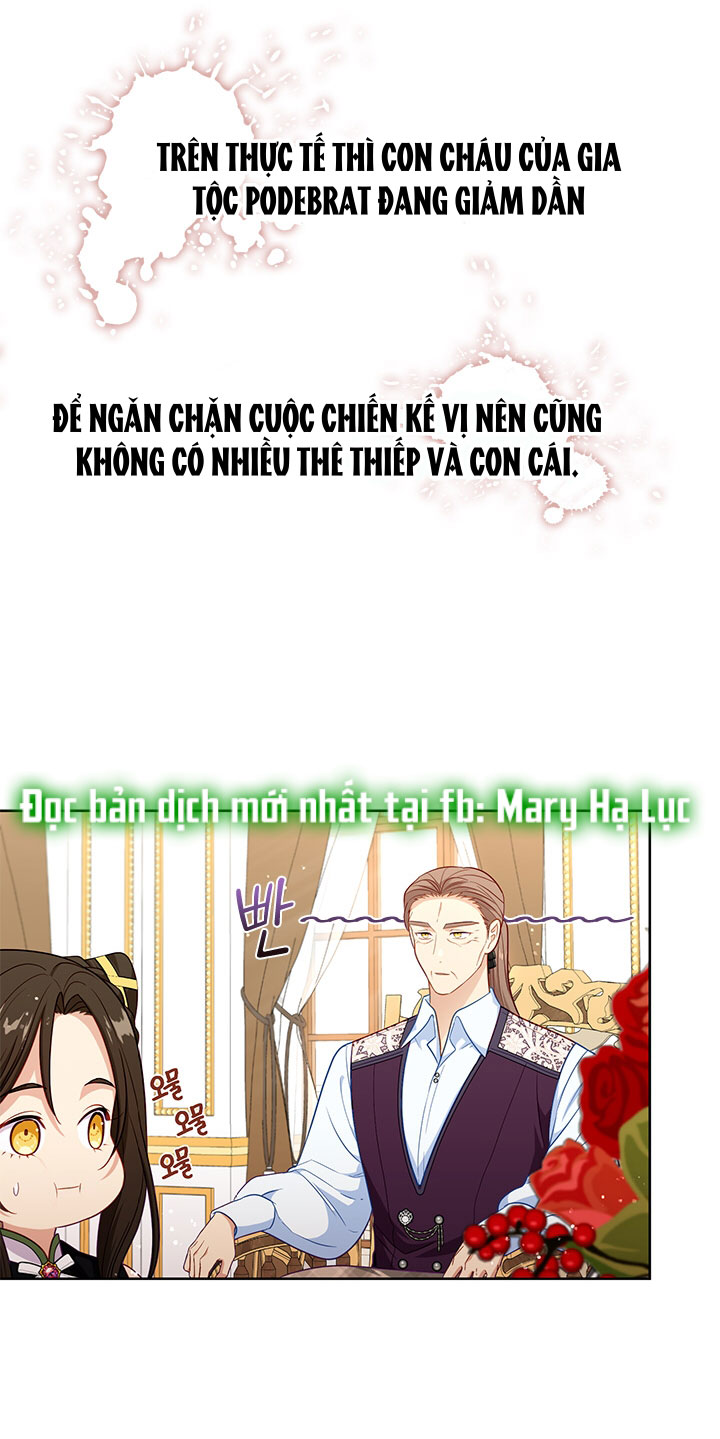 cẩn thận nữ phụ phản diện đấy! chapter 112 14