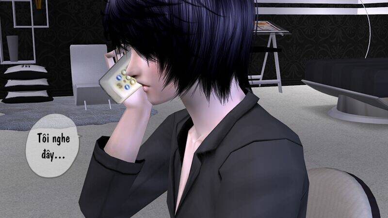 and i love you! chapter 2 124