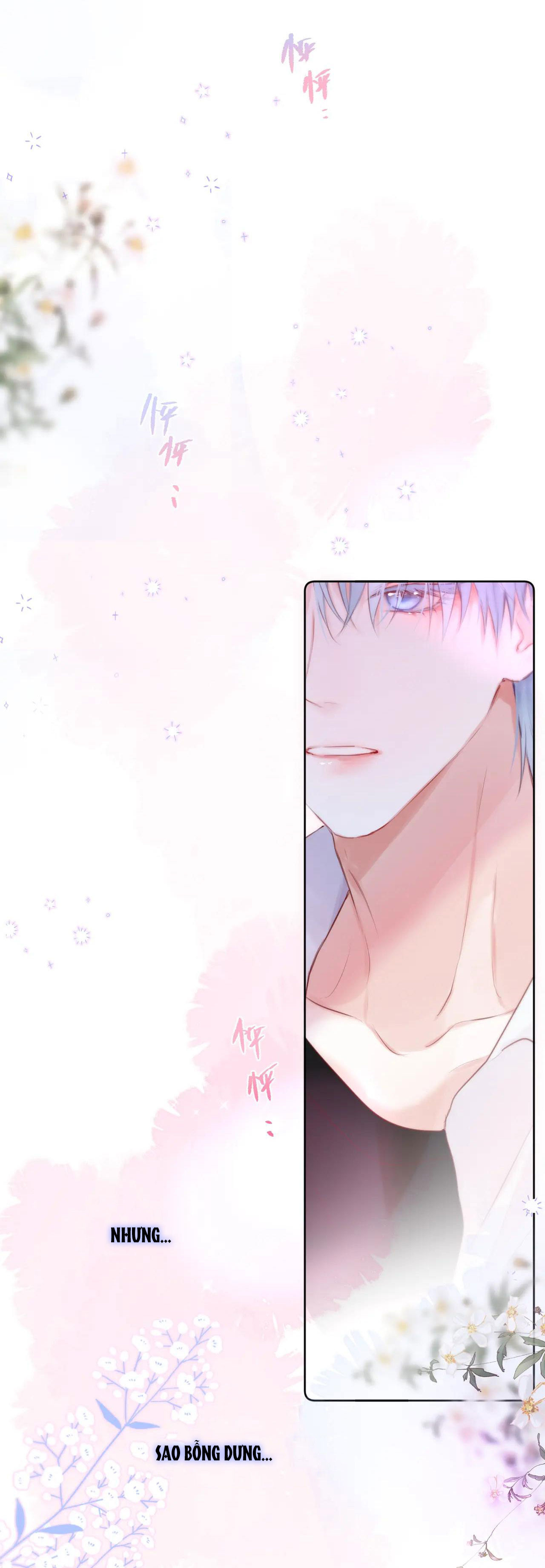 cạm bẫy của hồ ly chapter 9.2 17