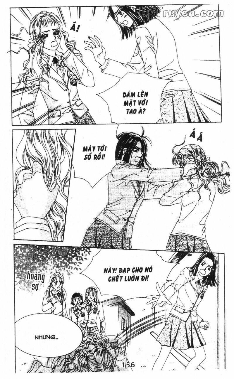 mặt nạ tình yêu chapter 51 80