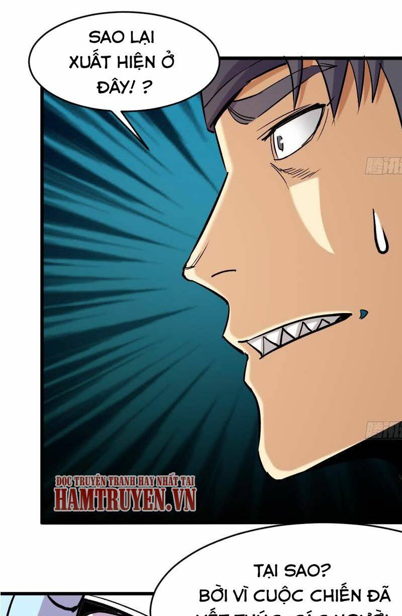 phong quỷ truyền thuyết chapter 197 13