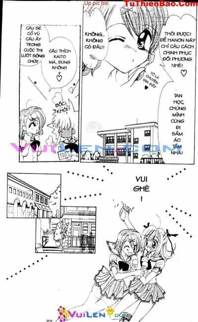 viên ngọc nàng tiên cá chapter 1 23