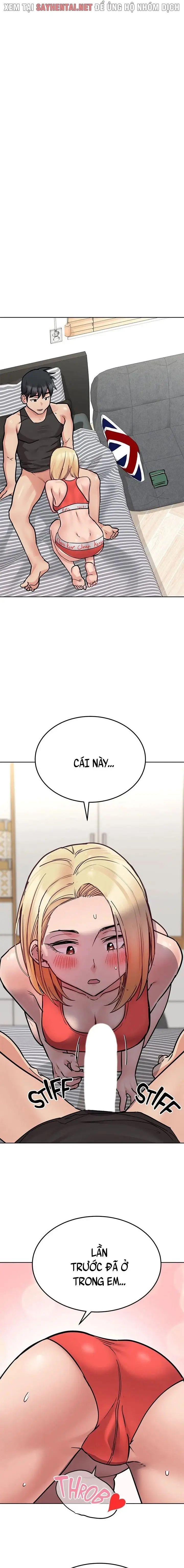 giữ bí mật với mẹ em nhé! chapter 28 17