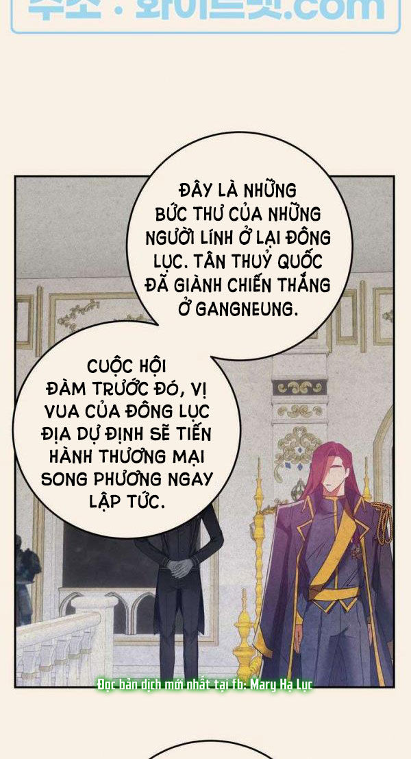 [19+] Vật Thế Thân chapter 46.1