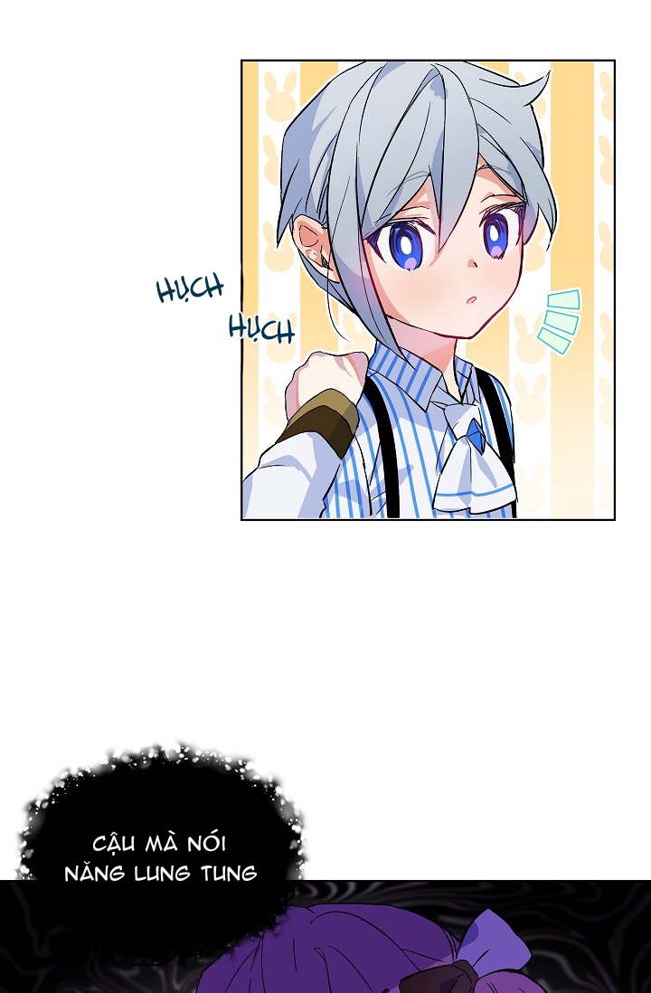 quý cô quyền lực chapter 10 53