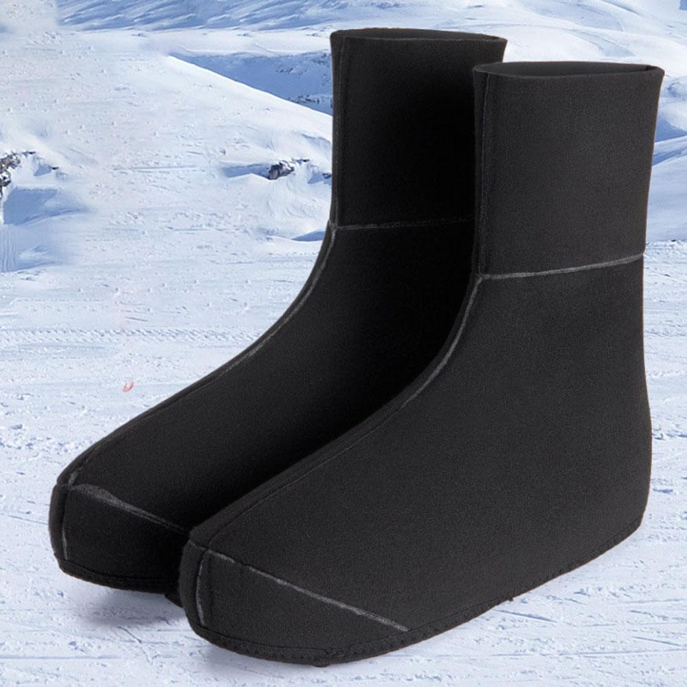 Bọc Giày Đi Mưa Chống Thấm Nước Gewage