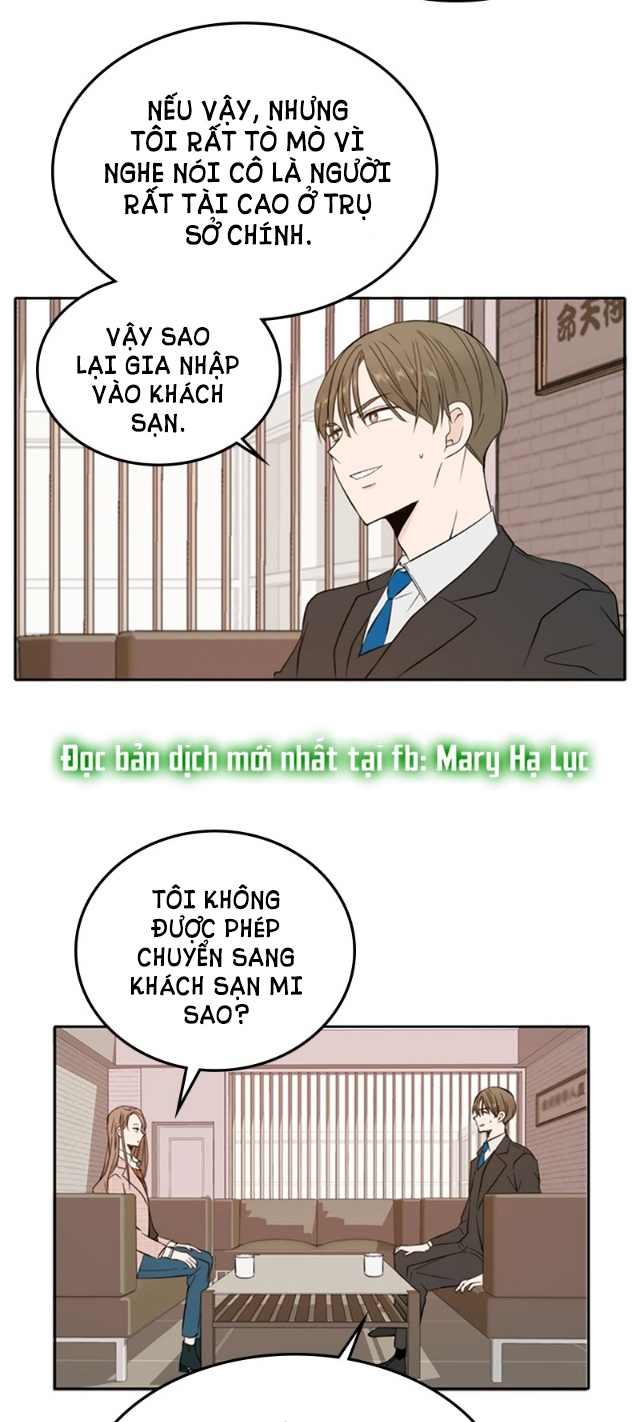 hẹn gặp anh ở kiếp thứ 19 chapter 8.1 25