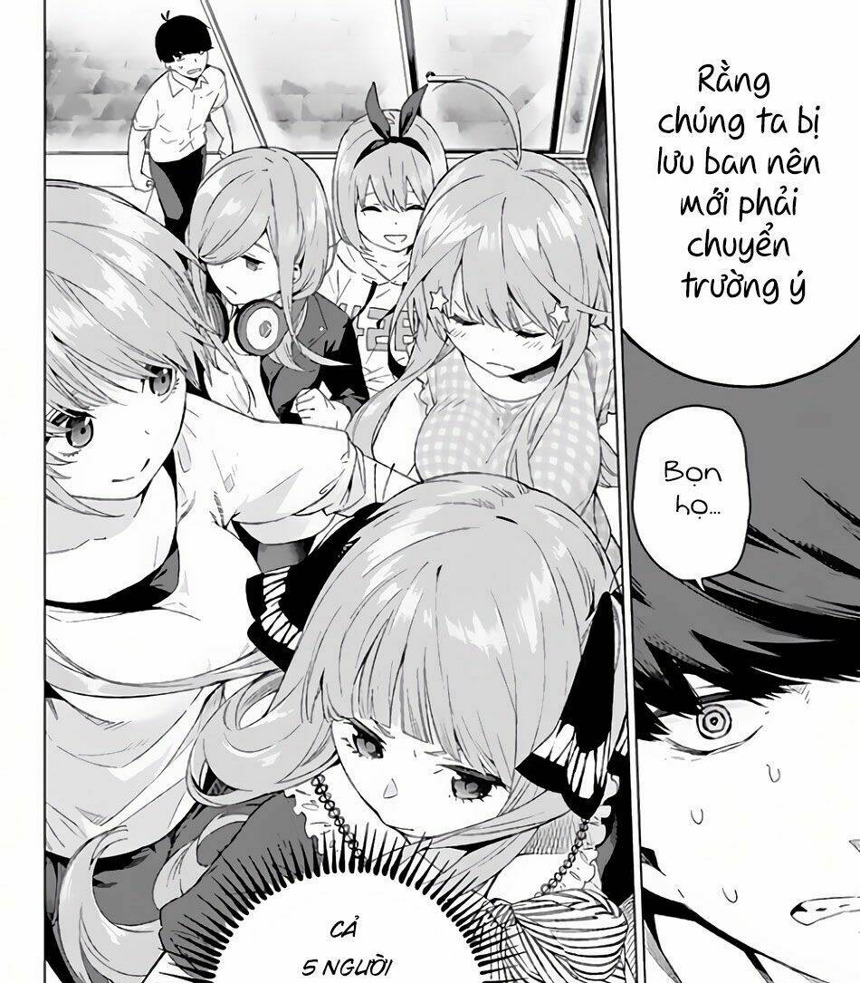 the five wedded brides chapter 2 43