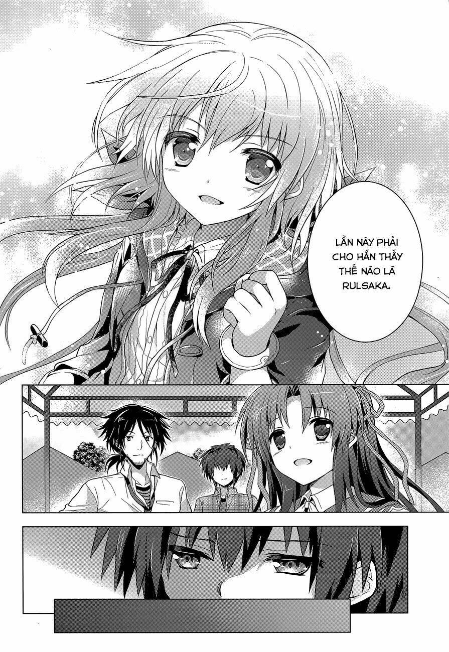 meiyaku no leviathan chapter 9 13