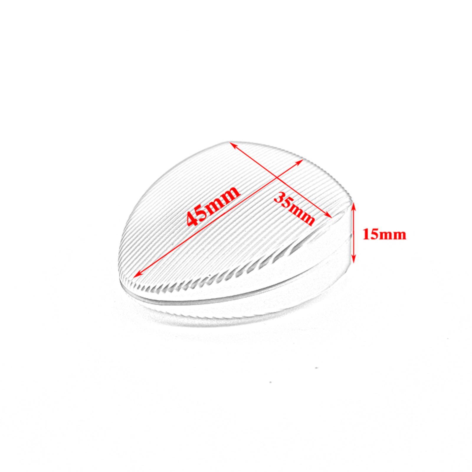 Kickstand Enlarge Plate Pad, Parts Extension for Vespa Sprint Primavera 150