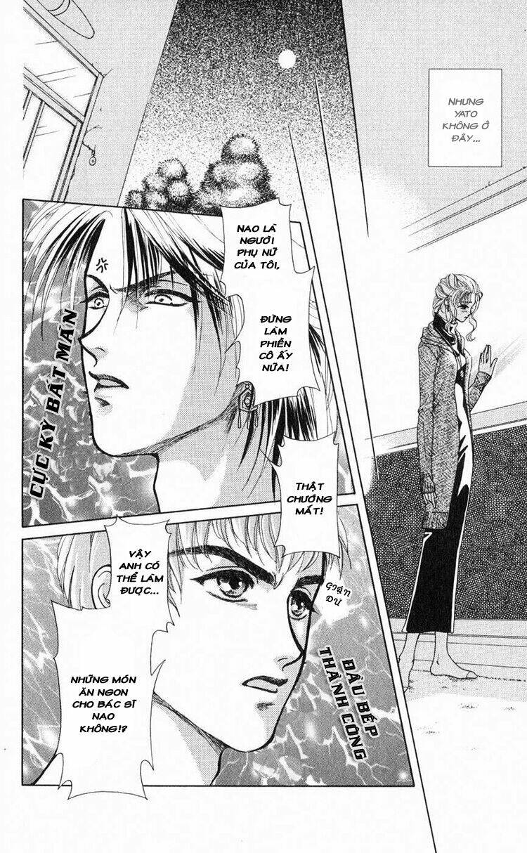 kindan no koi wo shiyou chapter 3 21