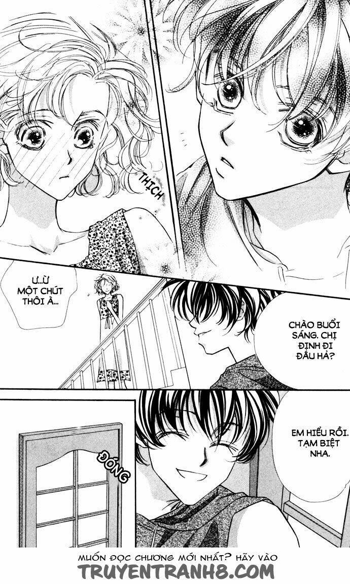 yoru made matenai chapter 12 16