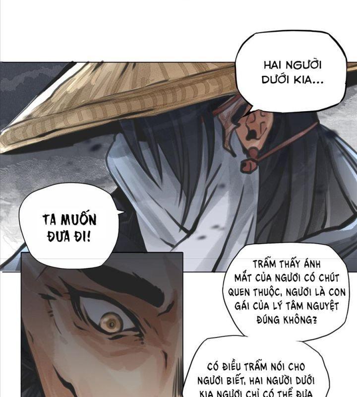 thiếu niên ca hành - phong hoa tuyết nguyệt chapter 1 102