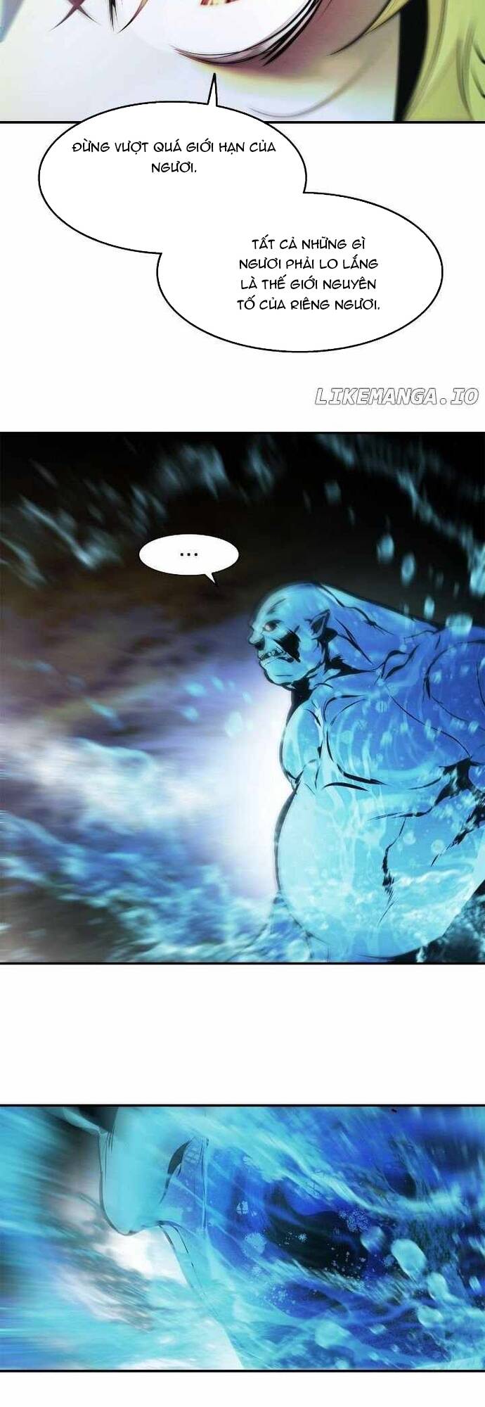 bất bại chân ma chapter 231 34