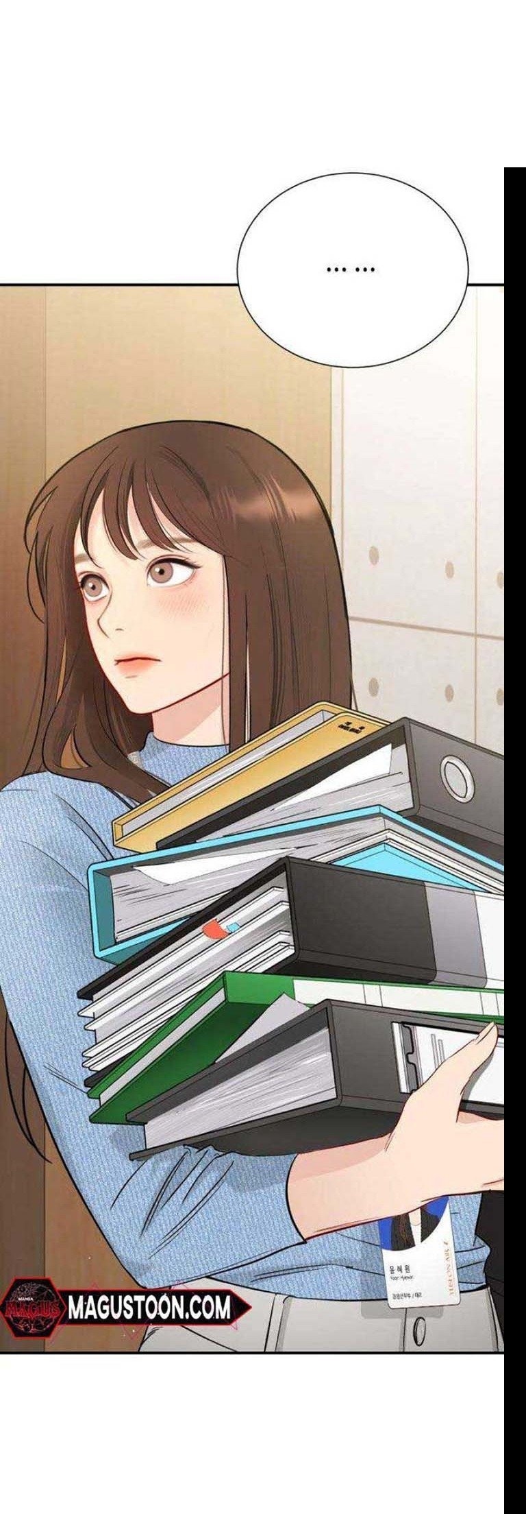 thư ký quyền lực chapter 4 77