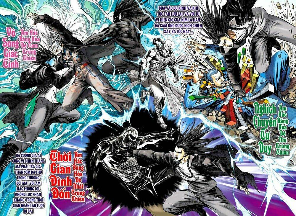 vương phong lôi ii chapter 44 10