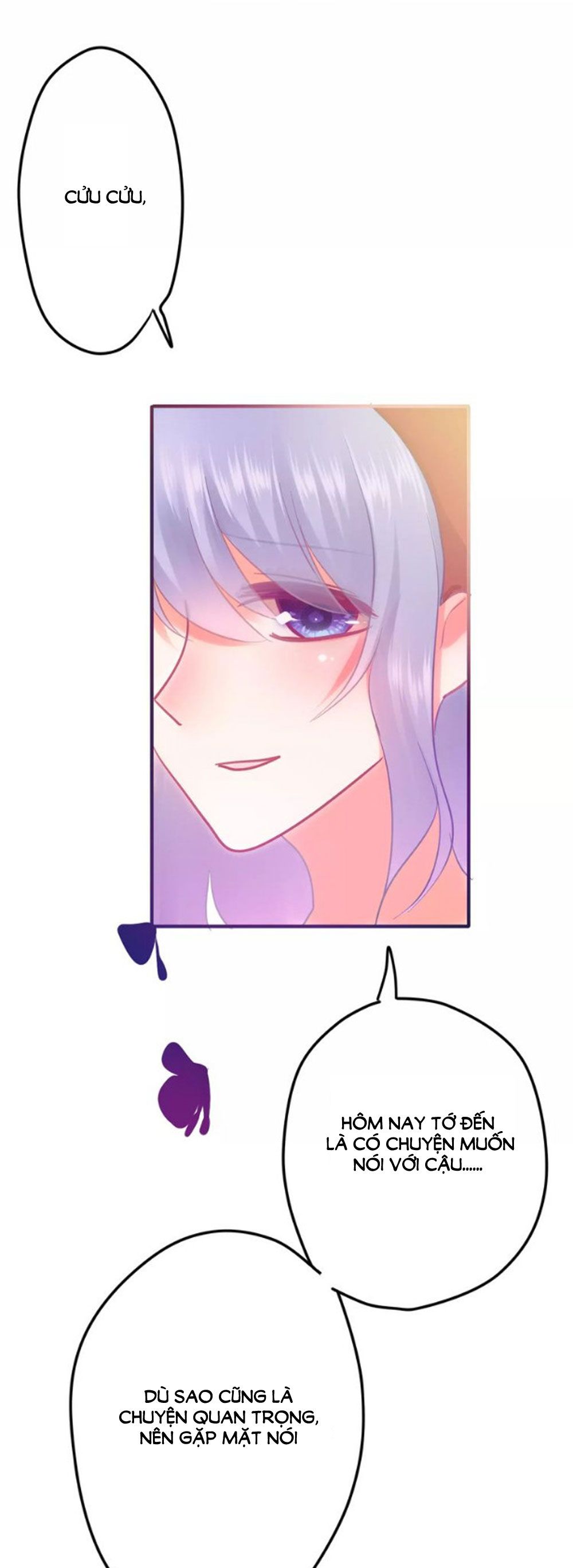 tháng sáu kì diệu chapter 36 25