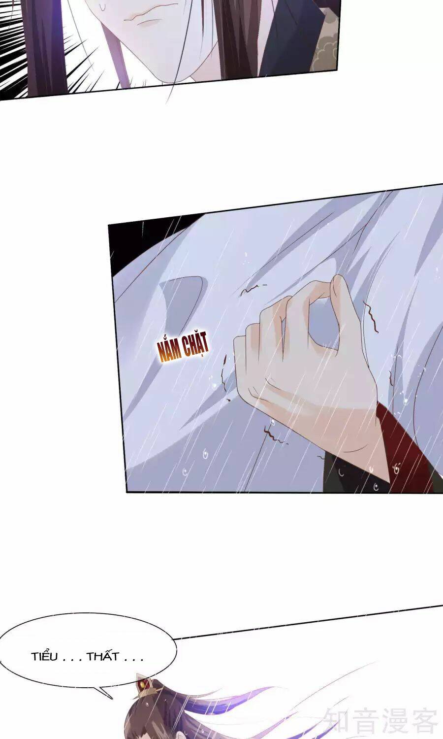 mười dặm hồng trang, thay huynh xuất giá chapter 16 8