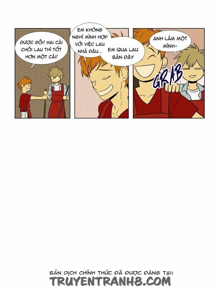 bẫy tình yêu chapter 116 33