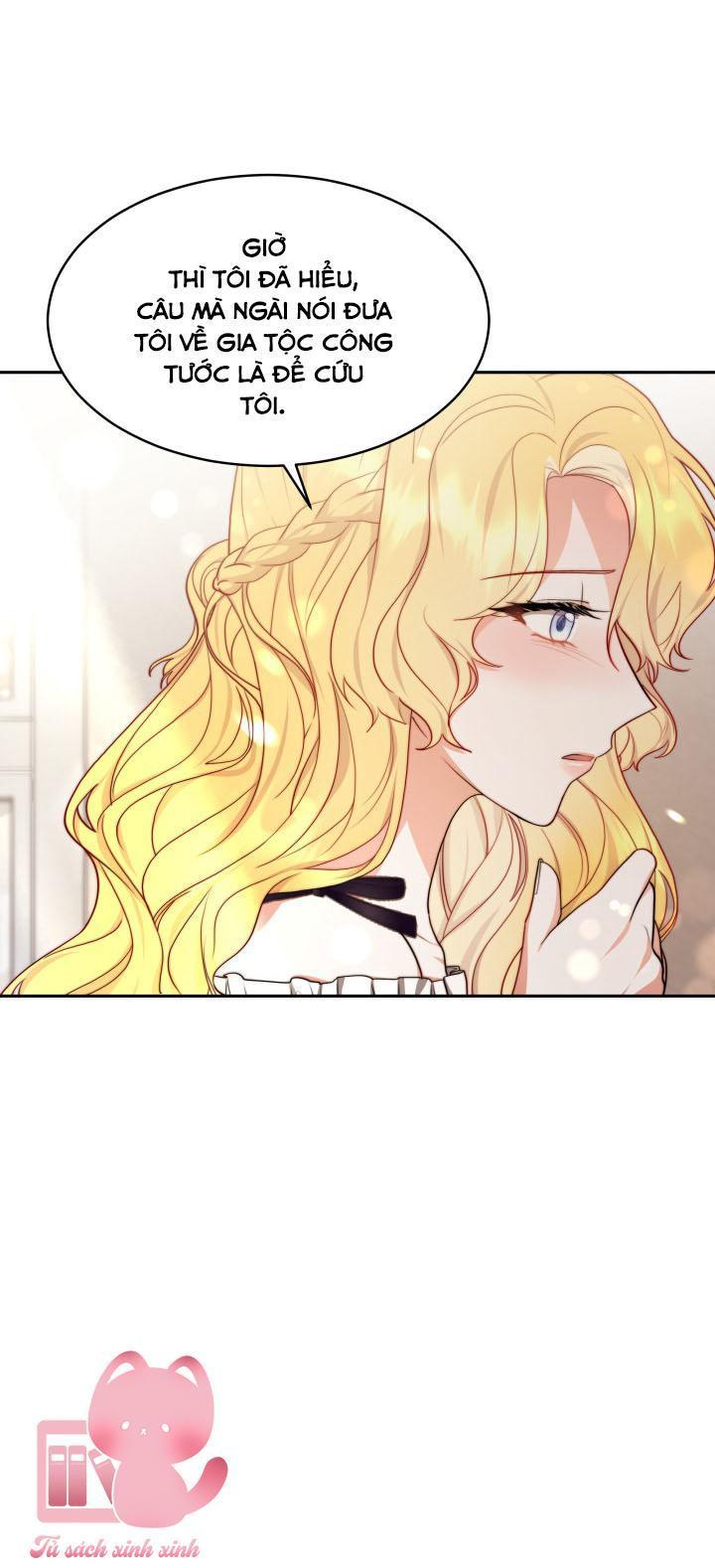 từ chồng cũ hóa thành nam chính chapter 26 23