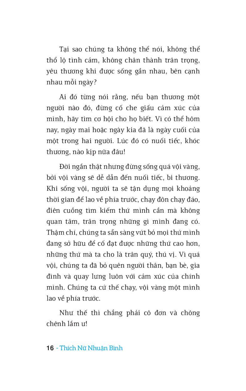 Gieo Mầm Hạnh Phúc
