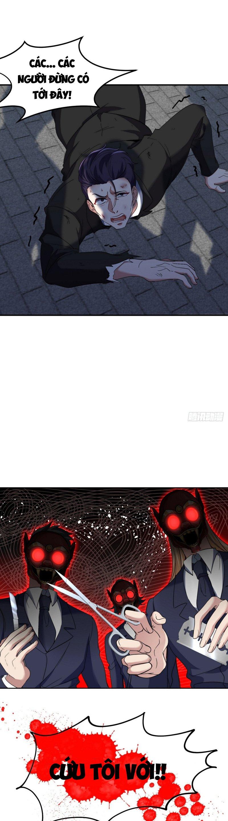 địa cầu đệ nhất kiếm chapter 182 16