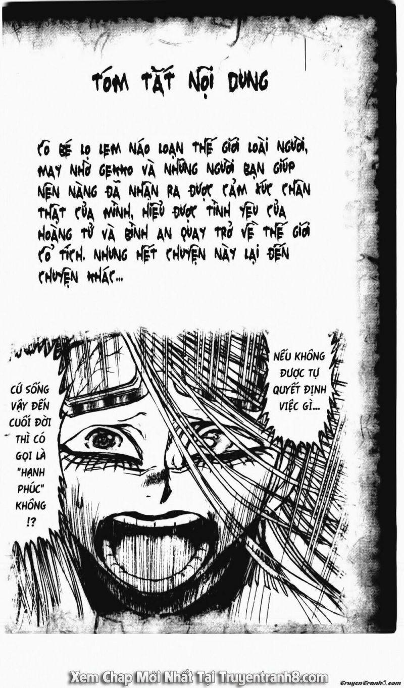 sắc lệnh ánh trăng chapter 25 2