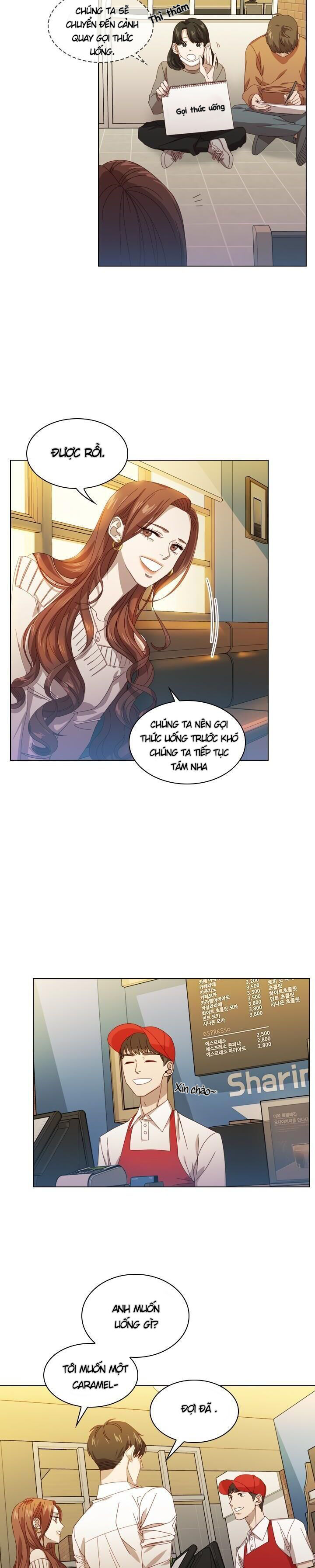 tai tiếng thị phi chapter 4 14