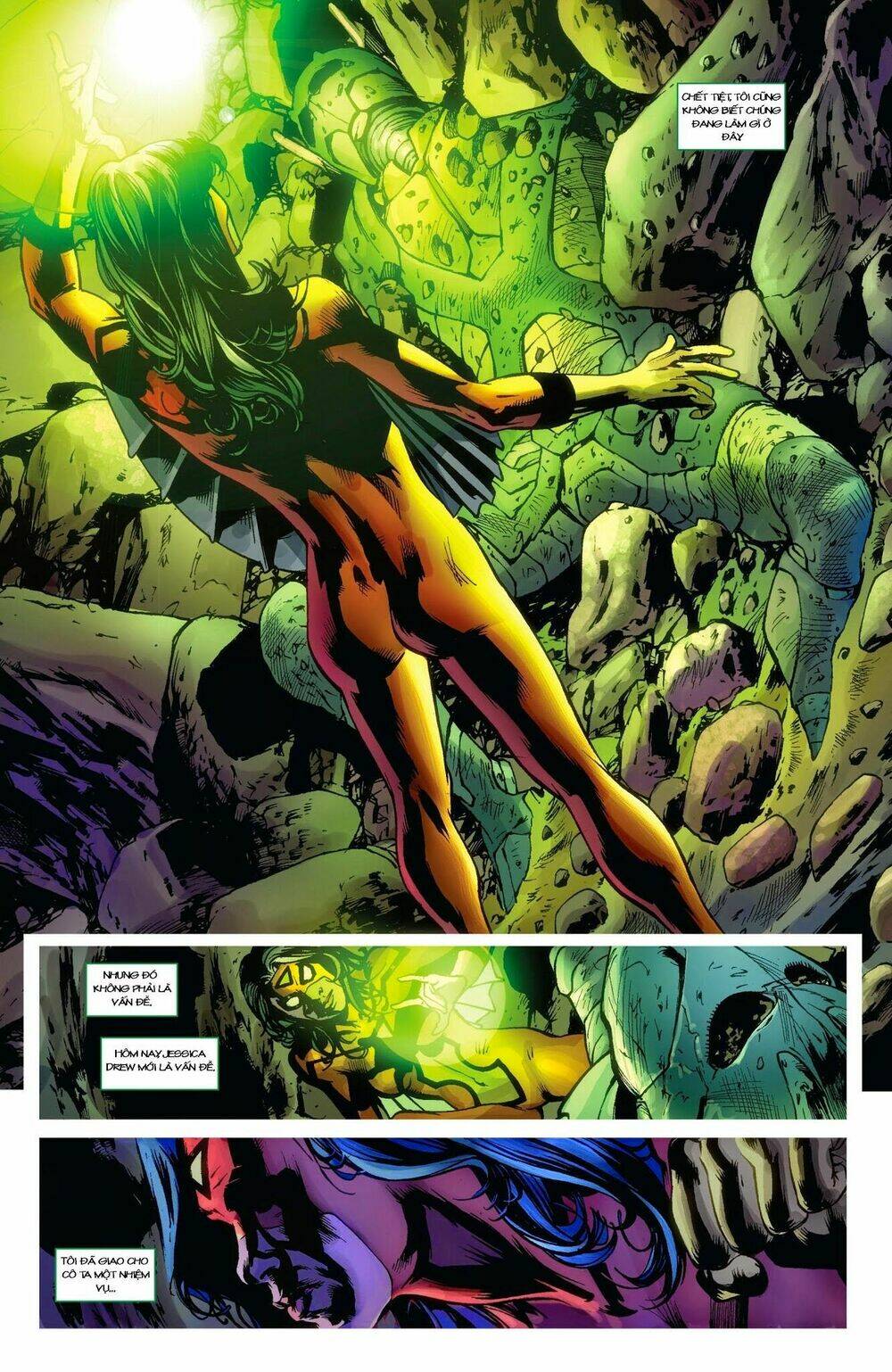 avengers vol 4 chapter 12.1 5