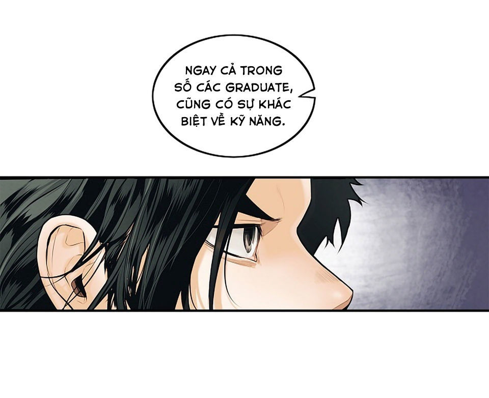 bất bại chân ma chapter 9 46