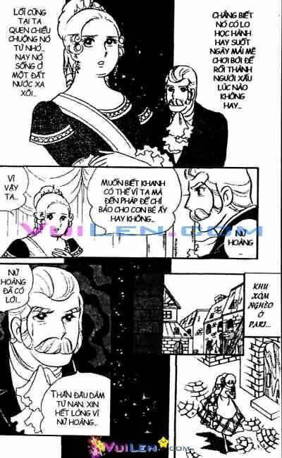 hoa hồng véc-xây chapter 1 103