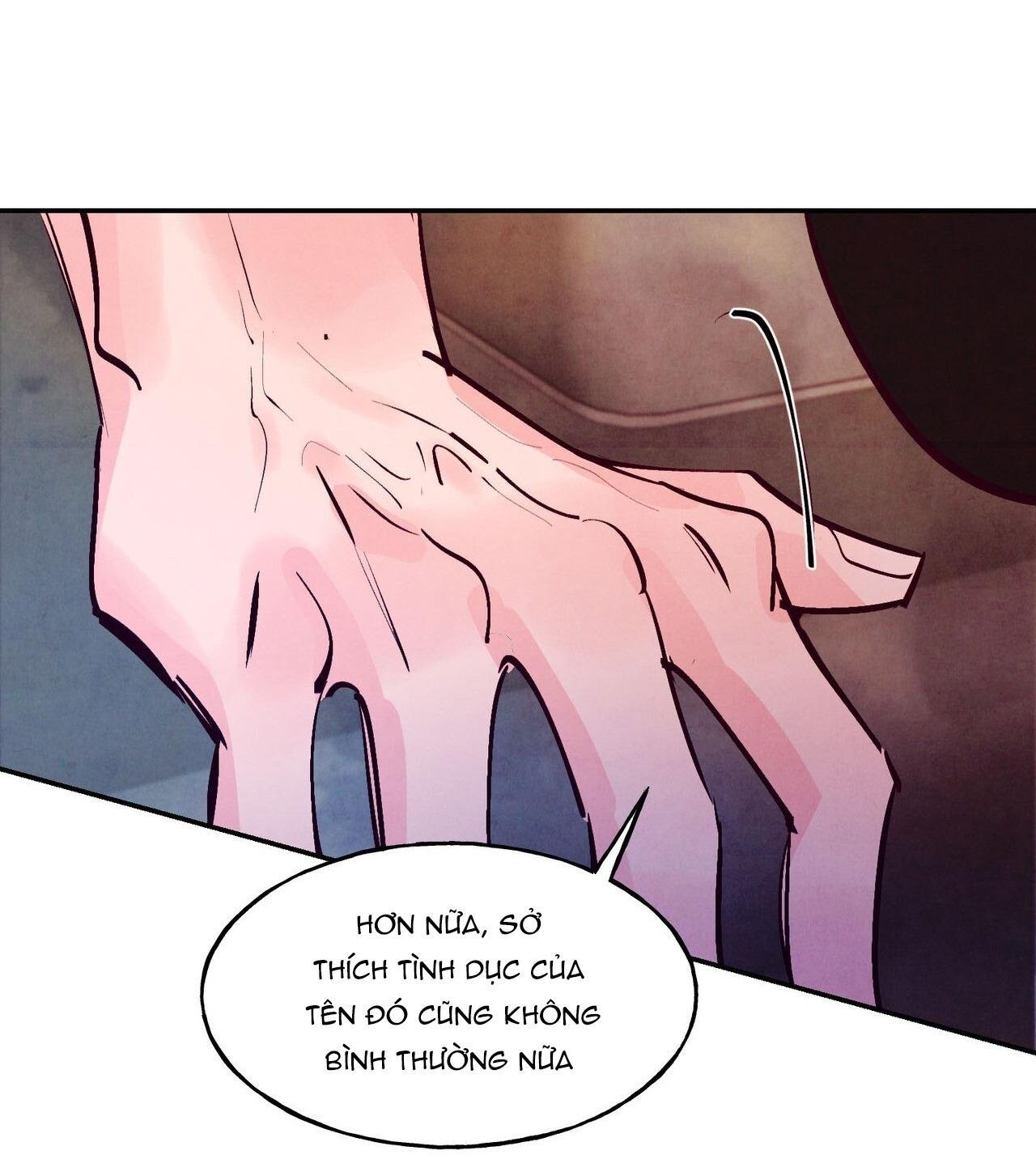 say tình [bl] chapter 74 43