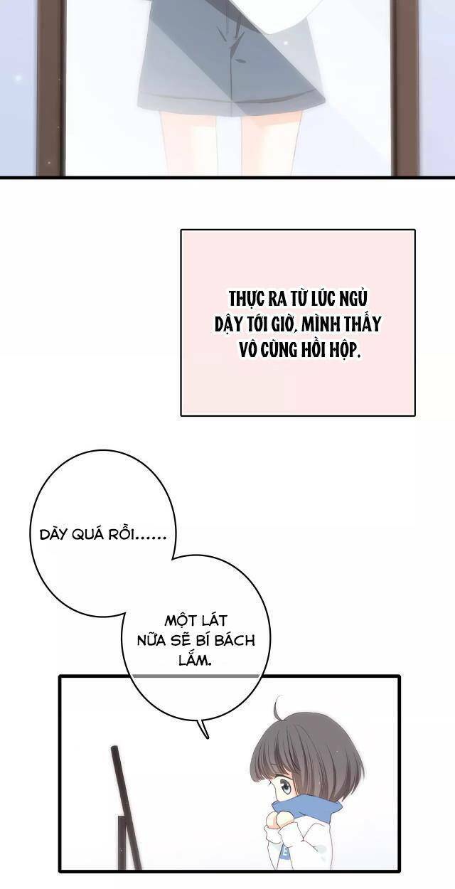 con tim rung động 3 chapter 61 4