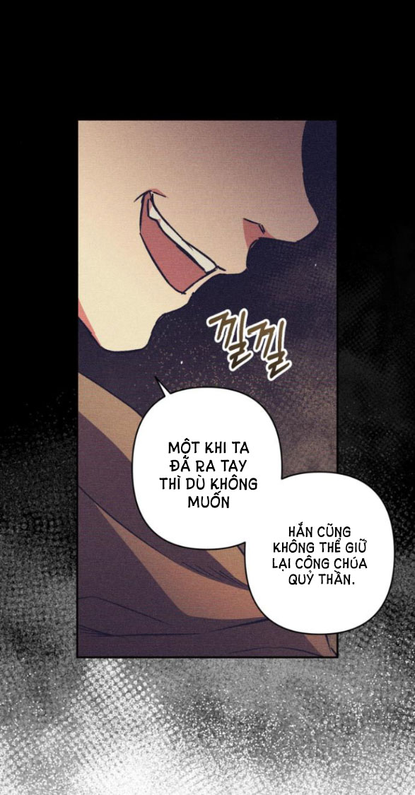 bản tình ca heeran chapter 48.2 18